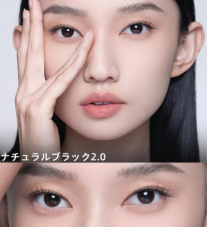ELIQA マグネットまつ毛｜3秒で完成ナチュラルアイ・簡単装着＆繰り返し使用可能